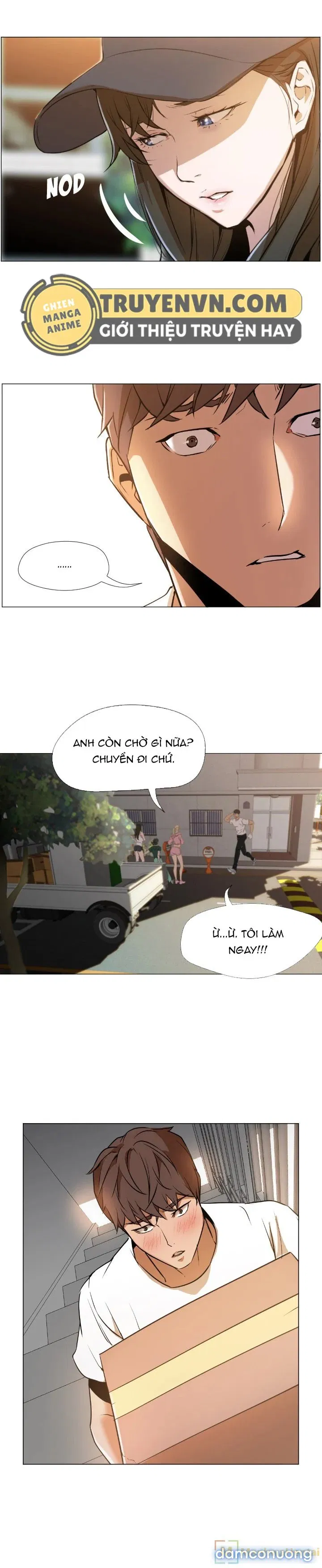 Chúc Bé Ngủ Ngon (Good Night) 