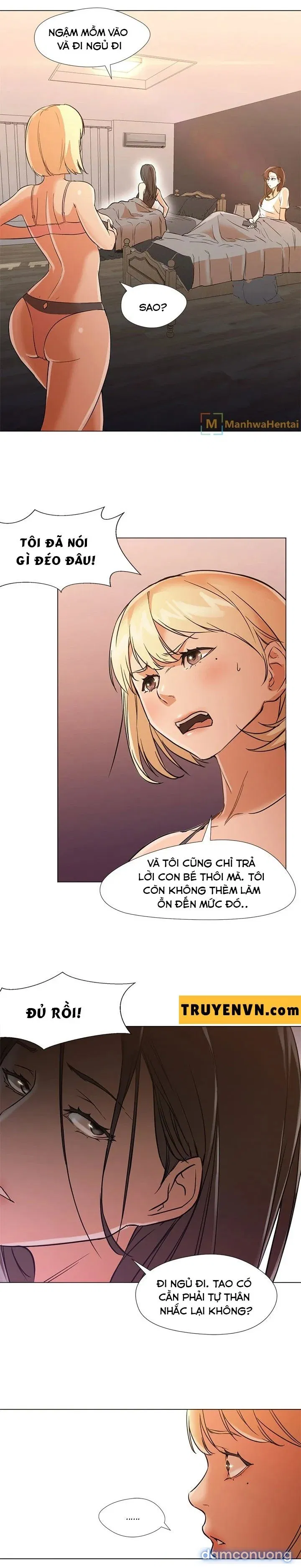 Chúc Bé Ngủ Ngon (Good Night) 