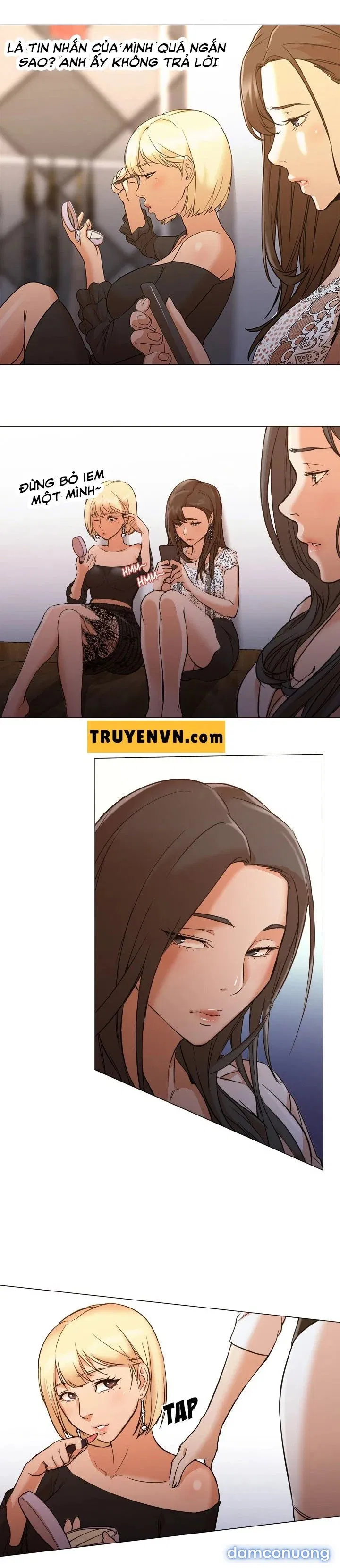 Chúc Bé Ngủ Ngon (Good Night) 