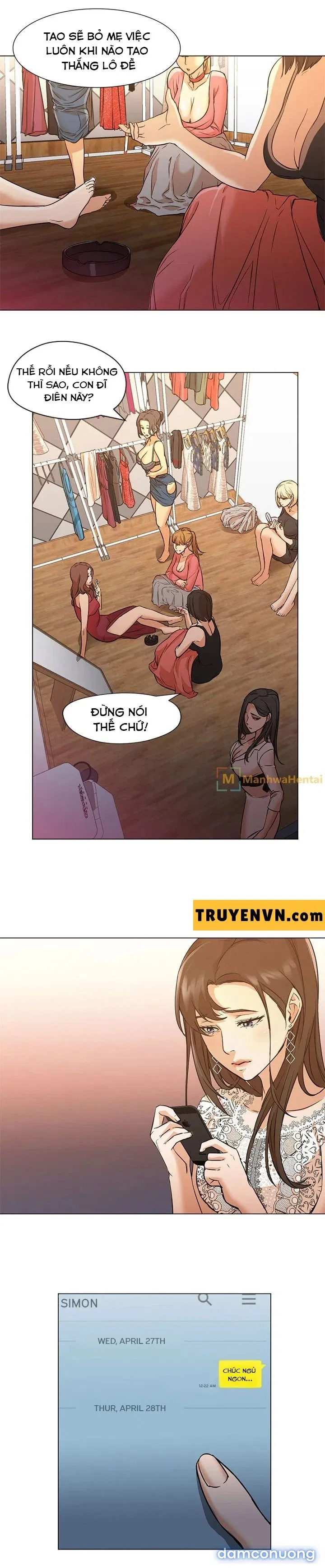 Chúc Bé Ngủ Ngon (Good Night) 