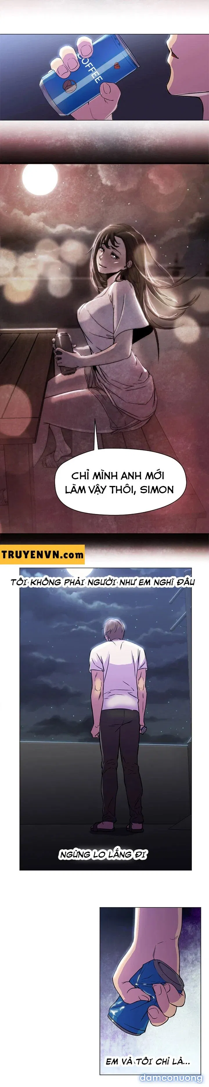 Chúc Bé Ngủ Ngon (Good Night) 