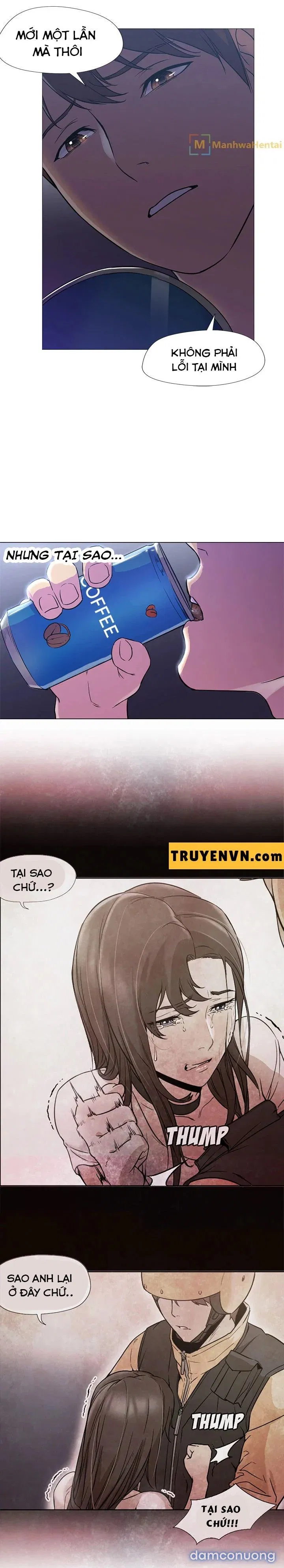 Chúc Bé Ngủ Ngon (Good Night) 