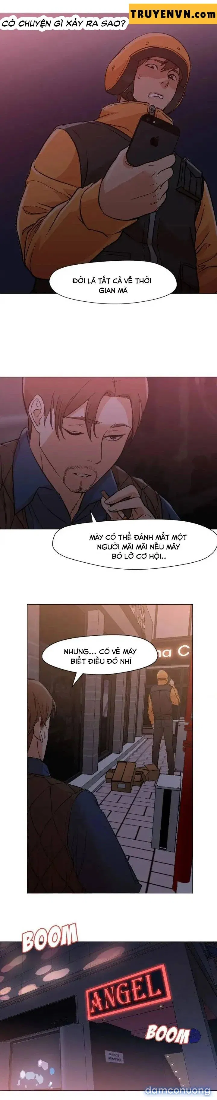 Chúc Bé Ngủ Ngon (Good Night) 