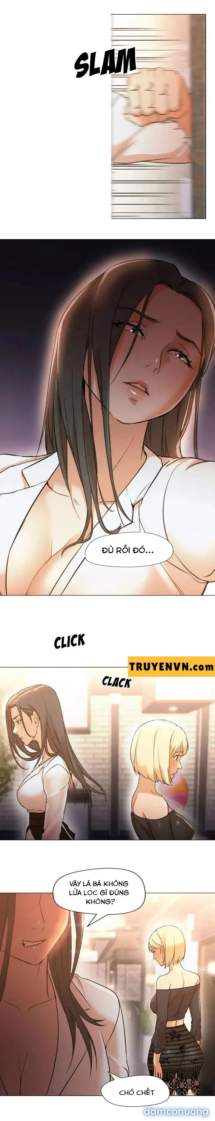 Chúc Bé Ngủ Ngon (Good Night) 