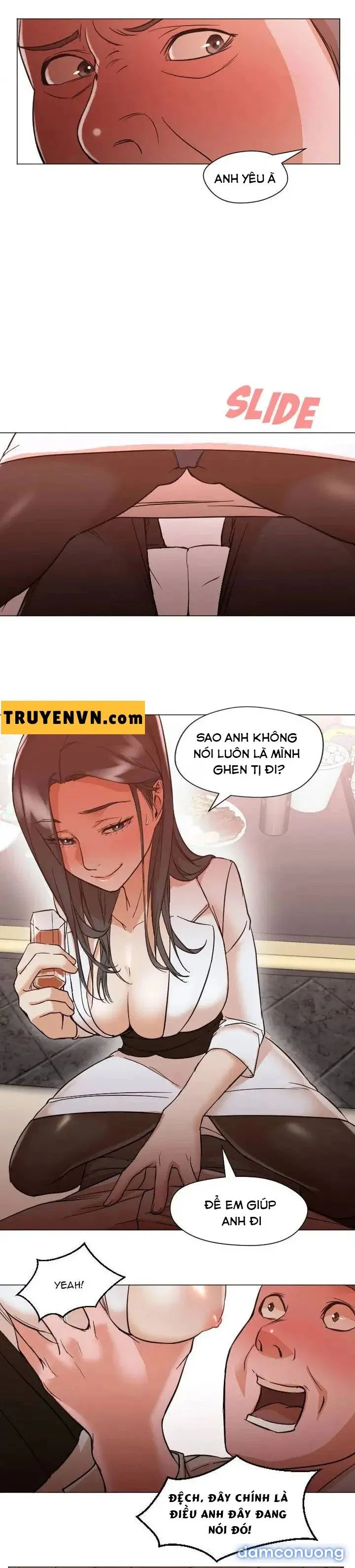 Chúc Bé Ngủ Ngon (Good Night) 