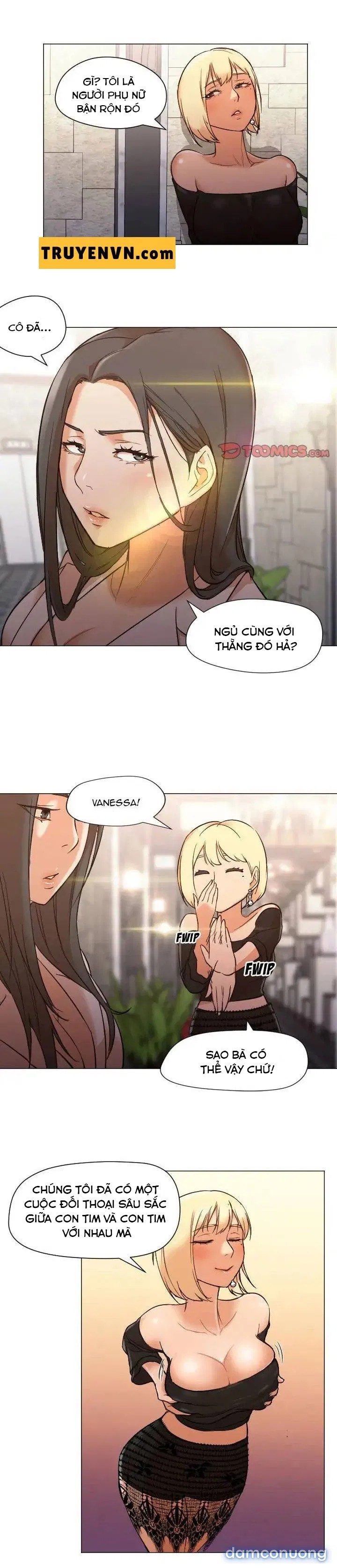 Chúc Bé Ngủ Ngon (Good Night) 
