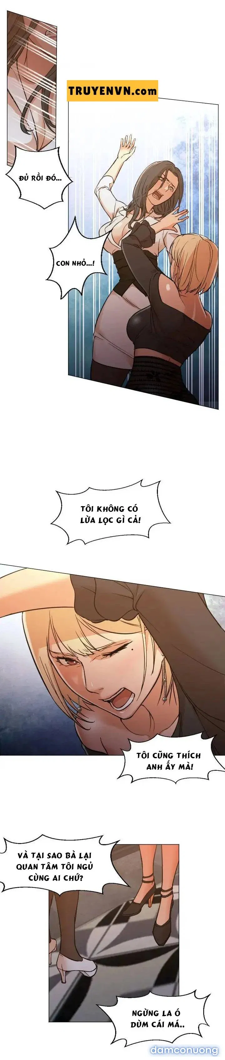 Chúc Bé Ngủ Ngon (Good Night) 