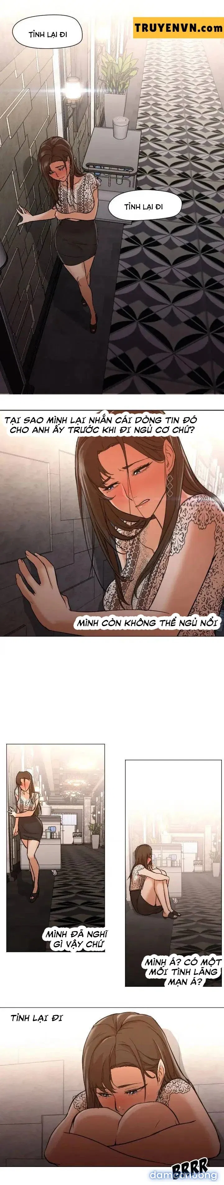 Chúc Bé Ngủ Ngon (Good Night) 