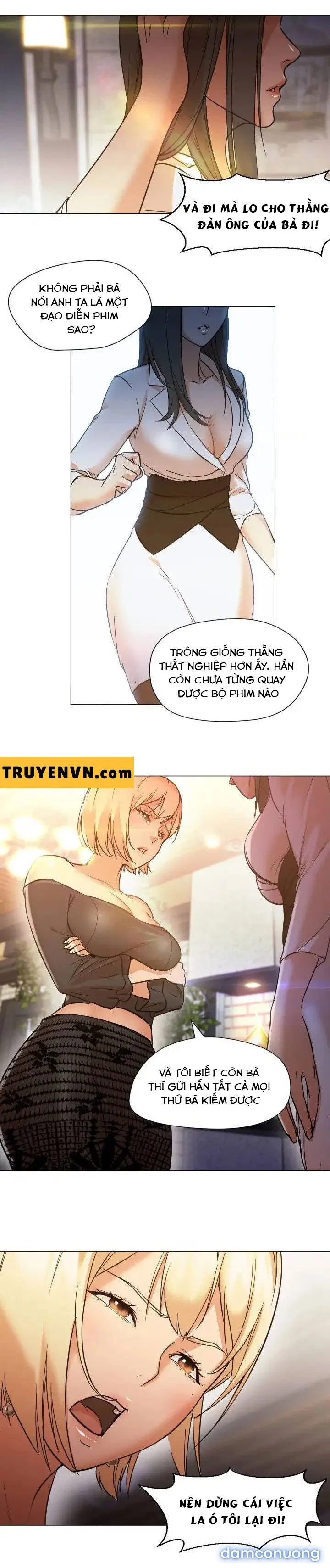 Chúc Bé Ngủ Ngon (Good Night) 