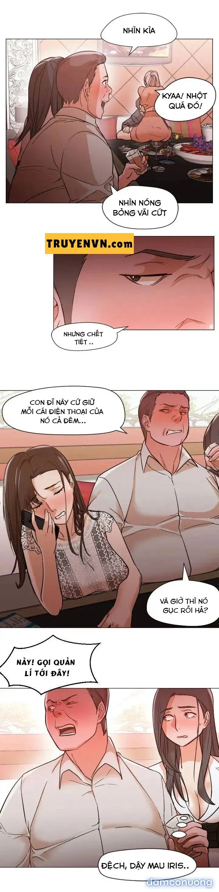 Chúc Bé Ngủ Ngon (Good Night) 