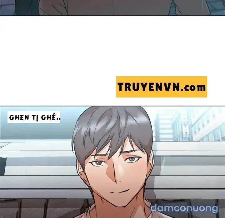 Chúc Bé Ngủ Ngon (Good Night) 