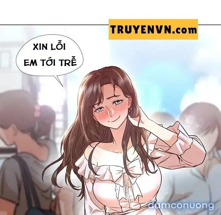 Chúc Bé Ngủ Ngon (Good Night) 