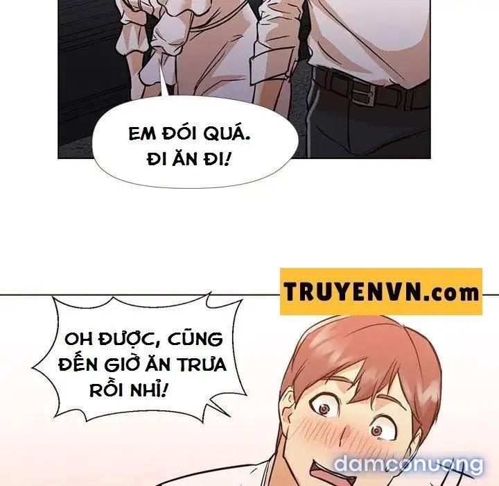 Chúc Bé Ngủ Ngon (Good Night) 