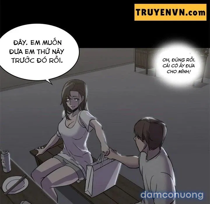 Chúc Bé Ngủ Ngon (Good Night) 