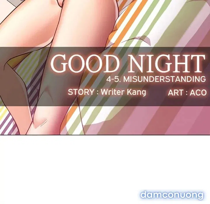 Chúc Bé Ngủ Ngon (Good Night) 