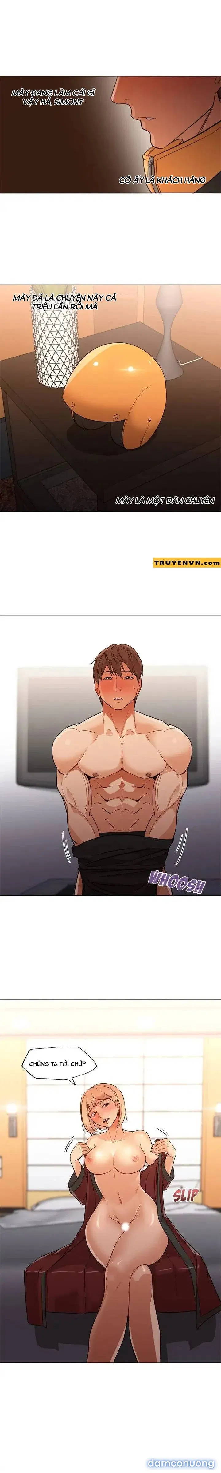 Chúc Bé Ngủ Ngon (Good Night) 