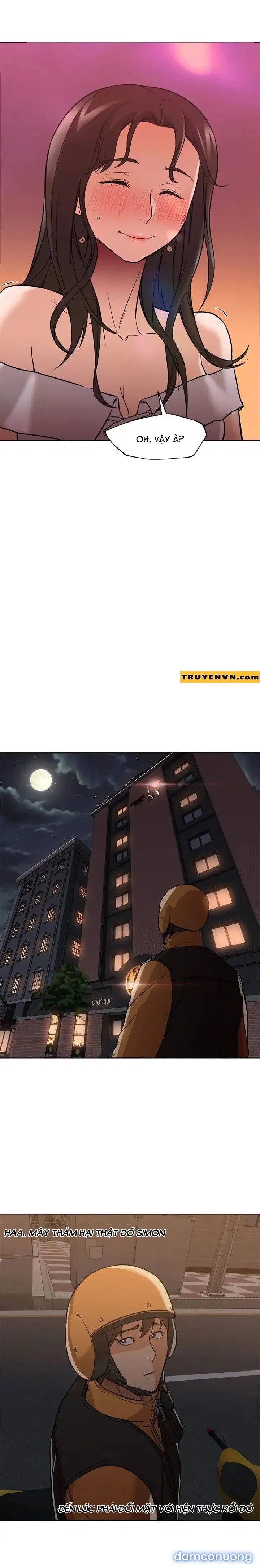 Chúc Bé Ngủ Ngon (Good Night) 
