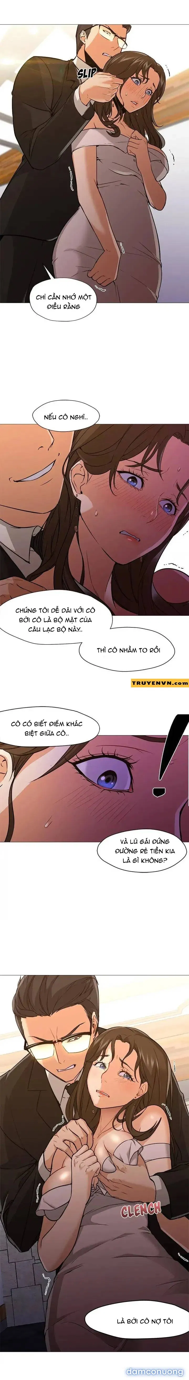 Chúc Bé Ngủ Ngon (Good Night) 