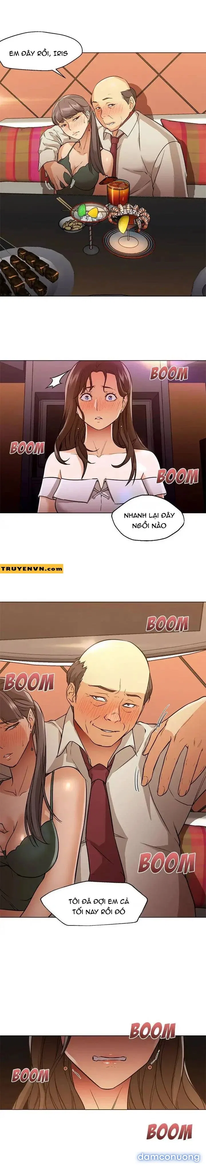 Chúc Bé Ngủ Ngon (Good Night) 