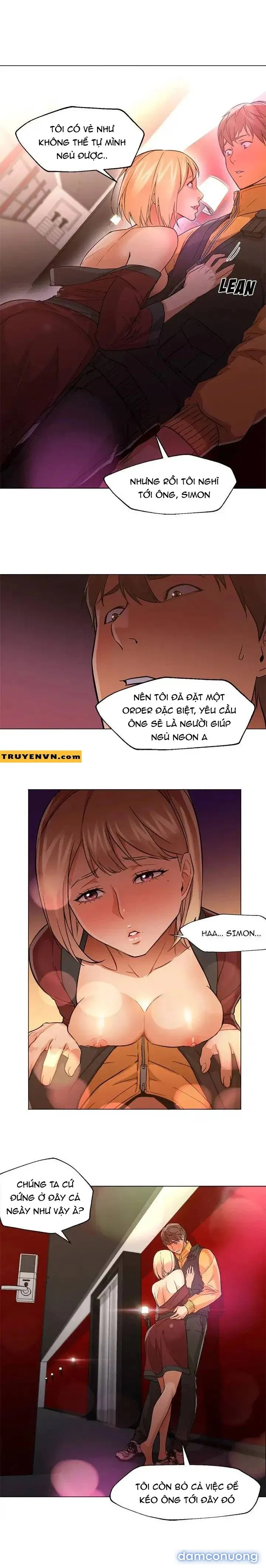 Chúc Bé Ngủ Ngon (Good Night) 