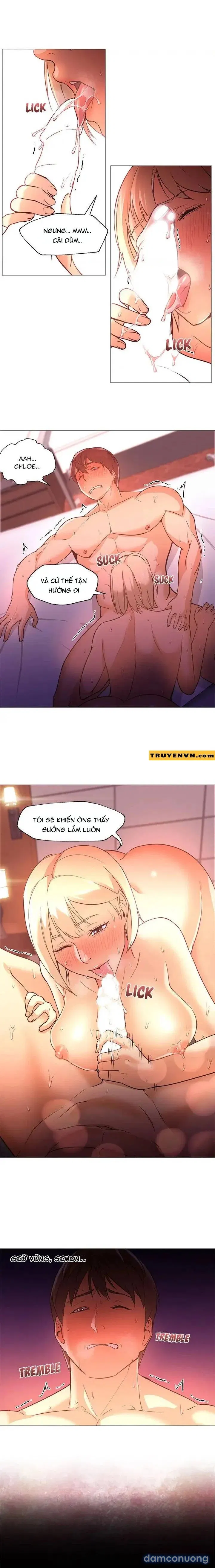 Chúc Bé Ngủ Ngon (Good Night) 