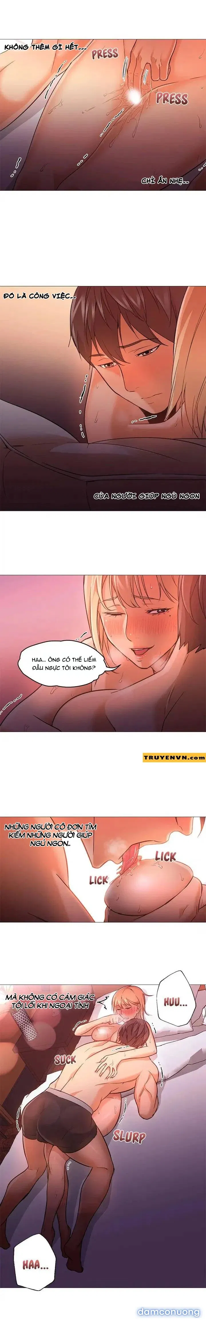 Chúc Bé Ngủ Ngon (Good Night) 