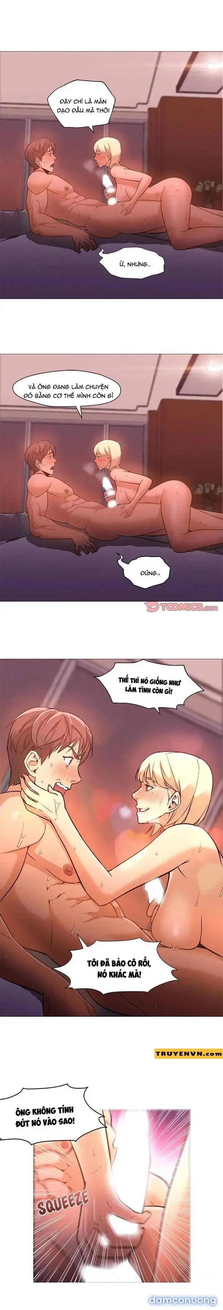 Chúc Bé Ngủ Ngon (Good Night) 