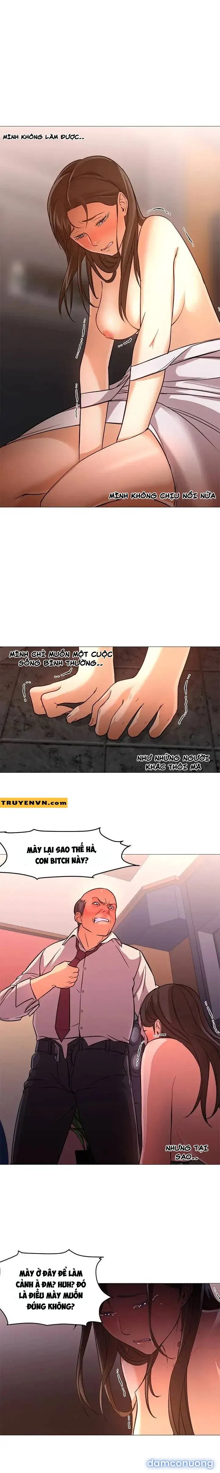 Chúc Bé Ngủ Ngon (Good Night) 