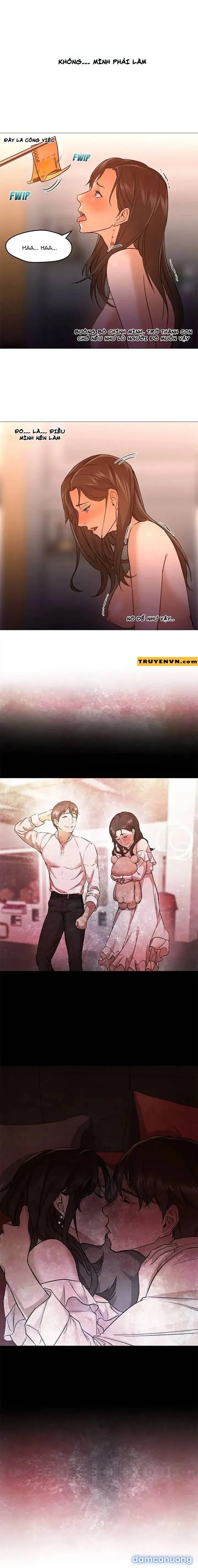 Chúc Bé Ngủ Ngon (Good Night) 