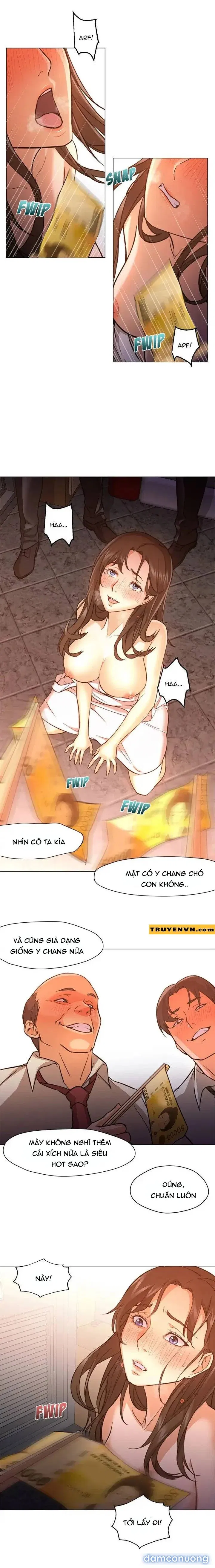 Chúc Bé Ngủ Ngon (Good Night) 