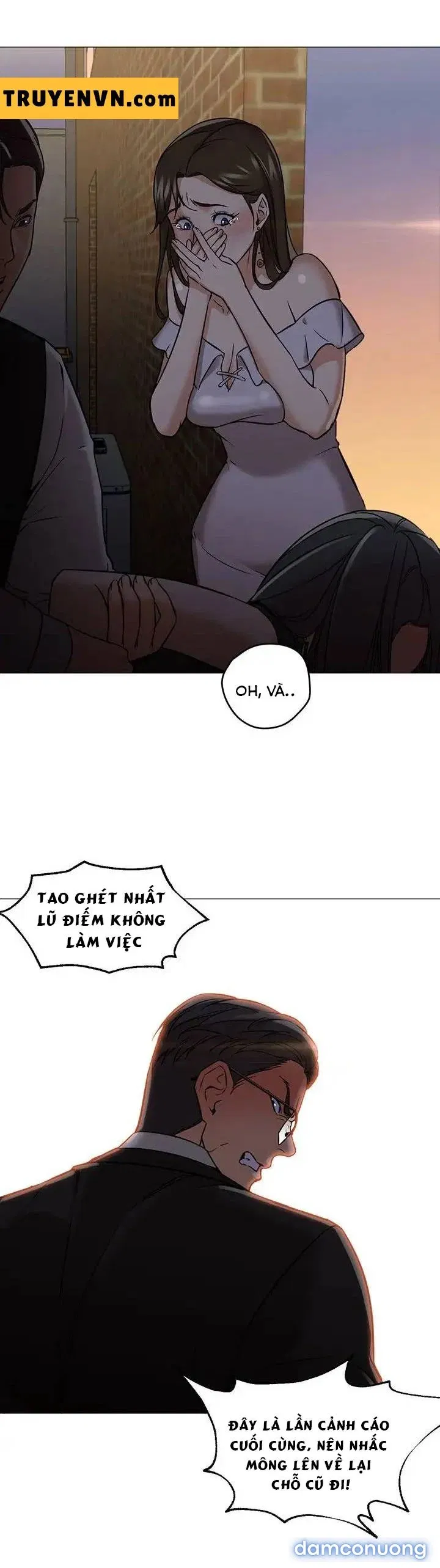 Chúc Bé Ngủ Ngon (Good Night) 