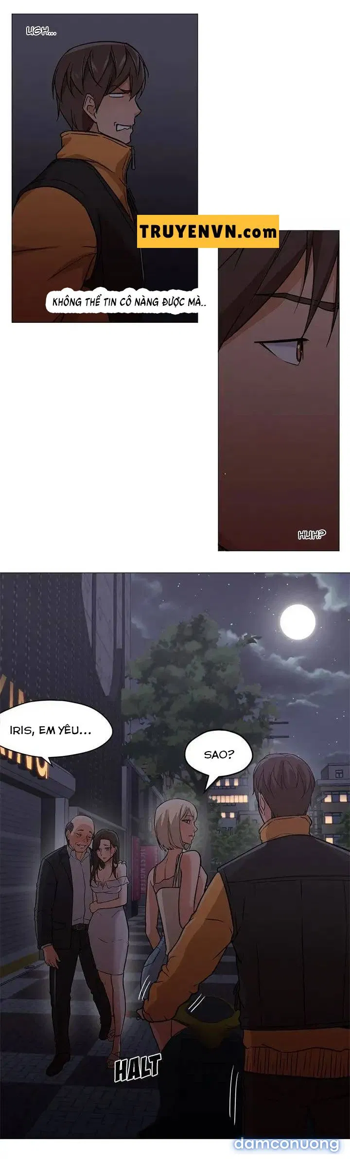Chúc Bé Ngủ Ngon (Good Night) 