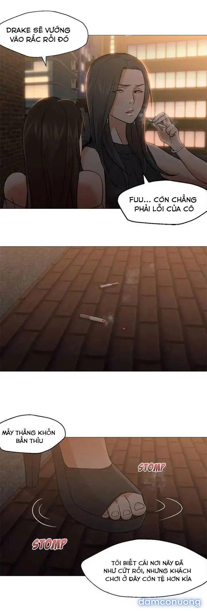 Chúc Bé Ngủ Ngon (Good Night) 