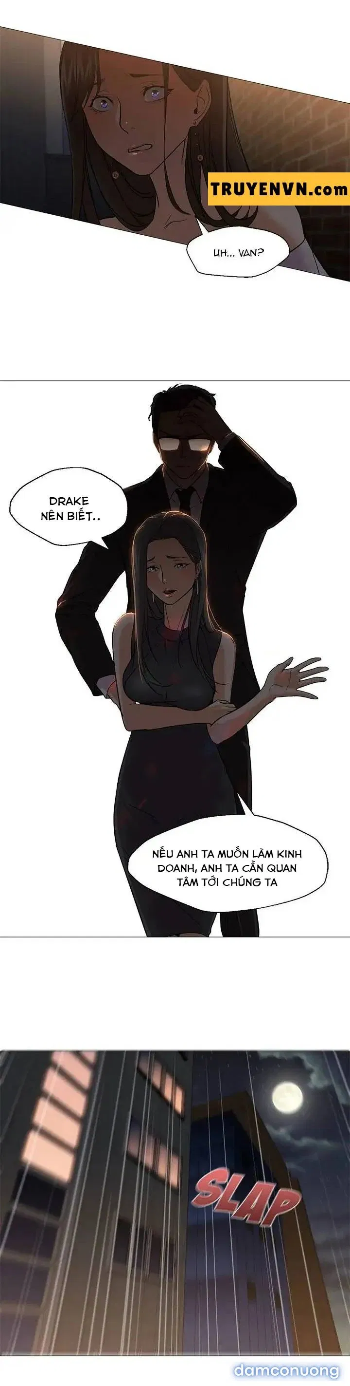 Chúc Bé Ngủ Ngon (Good Night) 