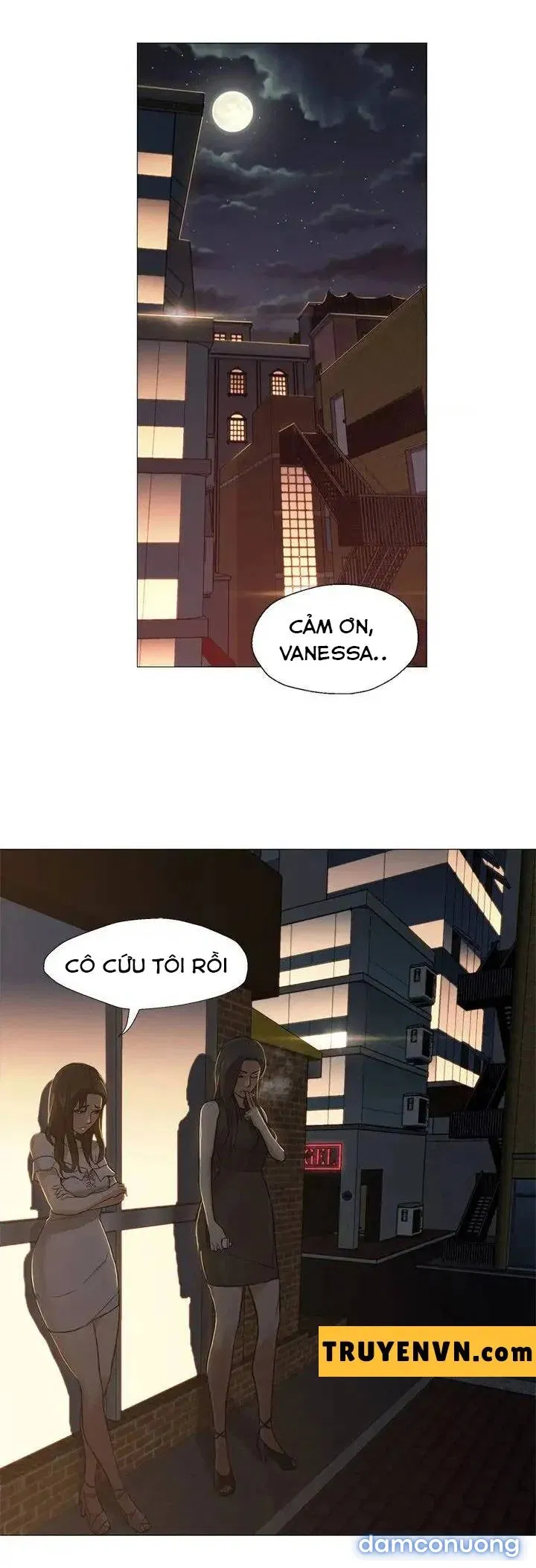 Chúc Bé Ngủ Ngon (Good Night) 
