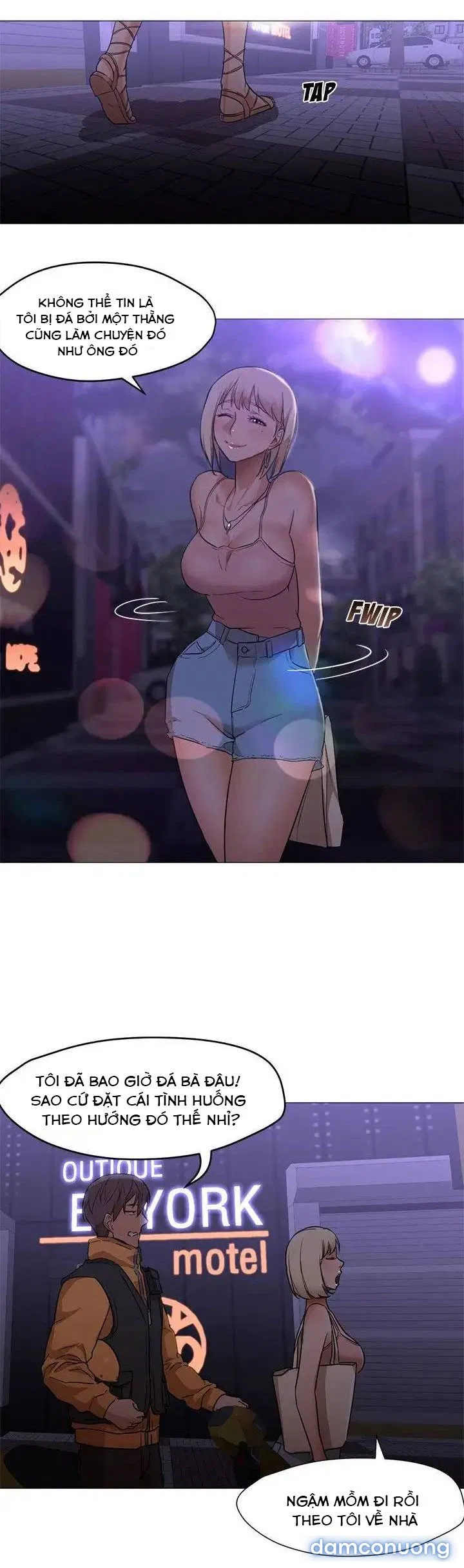 Chúc Bé Ngủ Ngon (Good Night) 