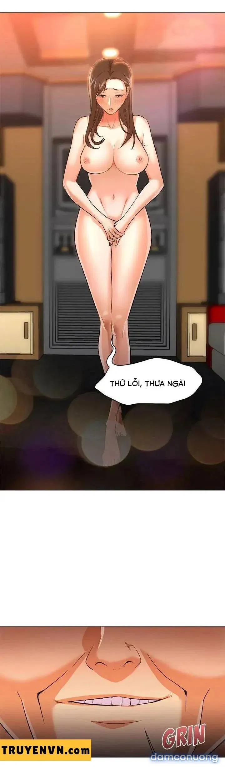Chúc Bé Ngủ Ngon (Good Night) 