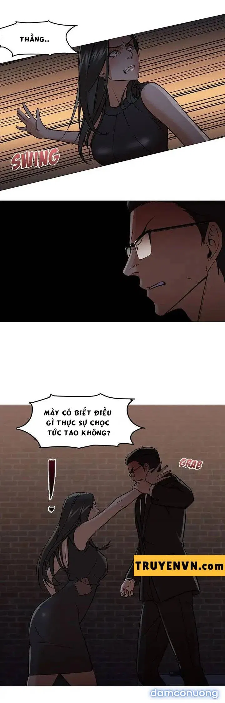 Chúc Bé Ngủ Ngon (Good Night) 