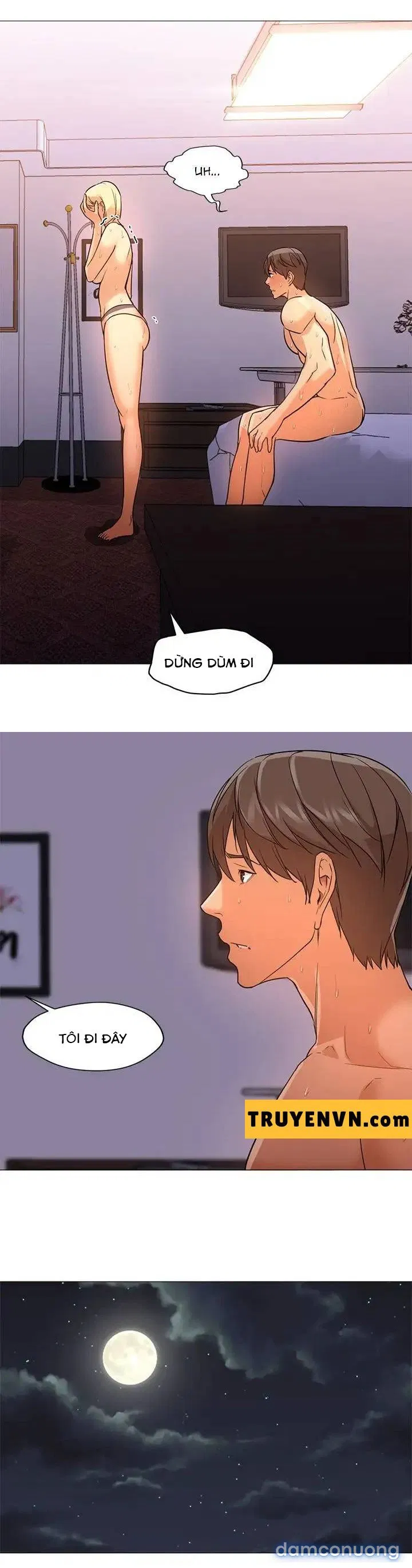 Chúc Bé Ngủ Ngon (Good Night) 