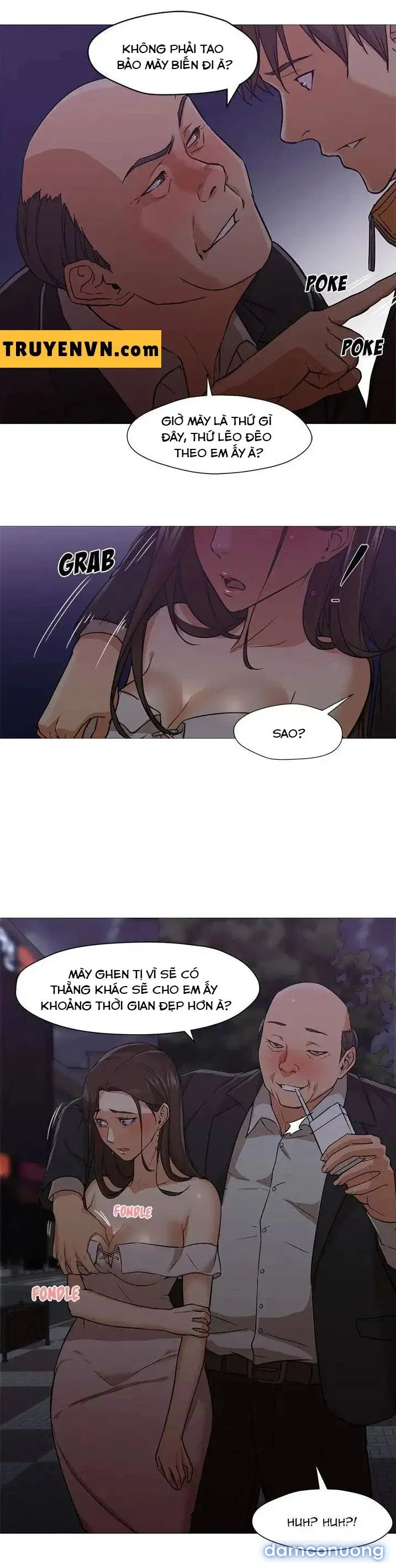 Chúc Bé Ngủ Ngon (Good Night) 