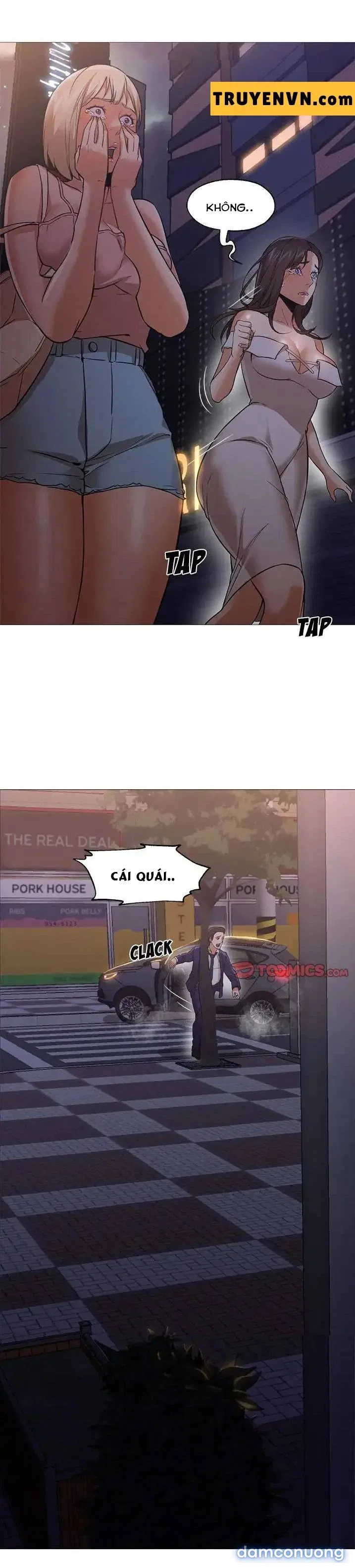 Chúc Bé Ngủ Ngon (Good Night) 