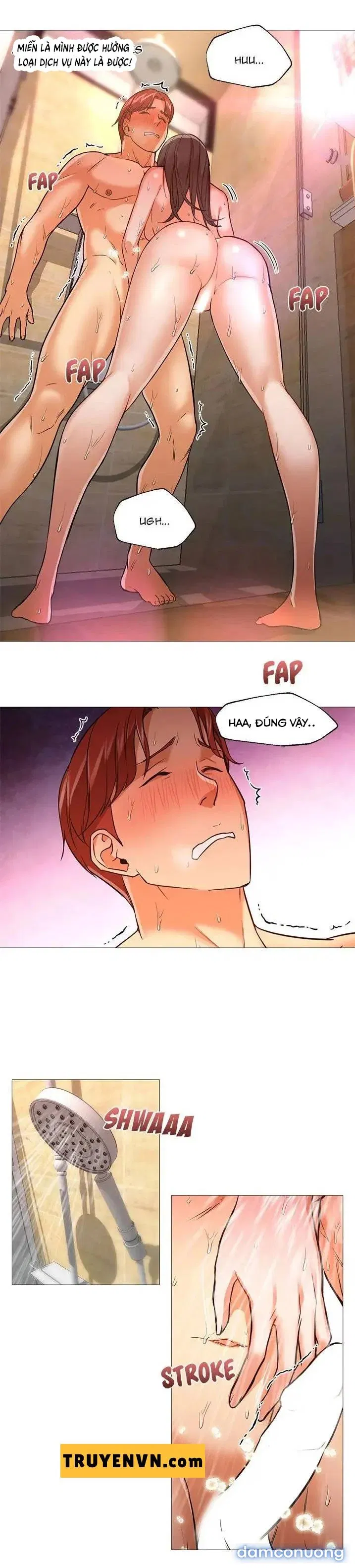 Chúc Bé Ngủ Ngon (Good Night) 