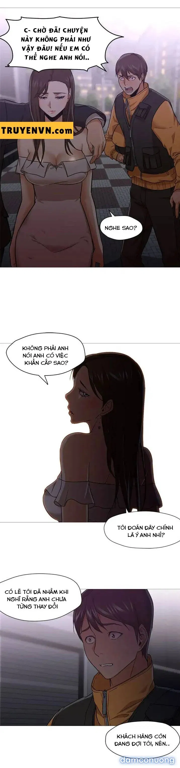 Chúc Bé Ngủ Ngon (Good Night) 