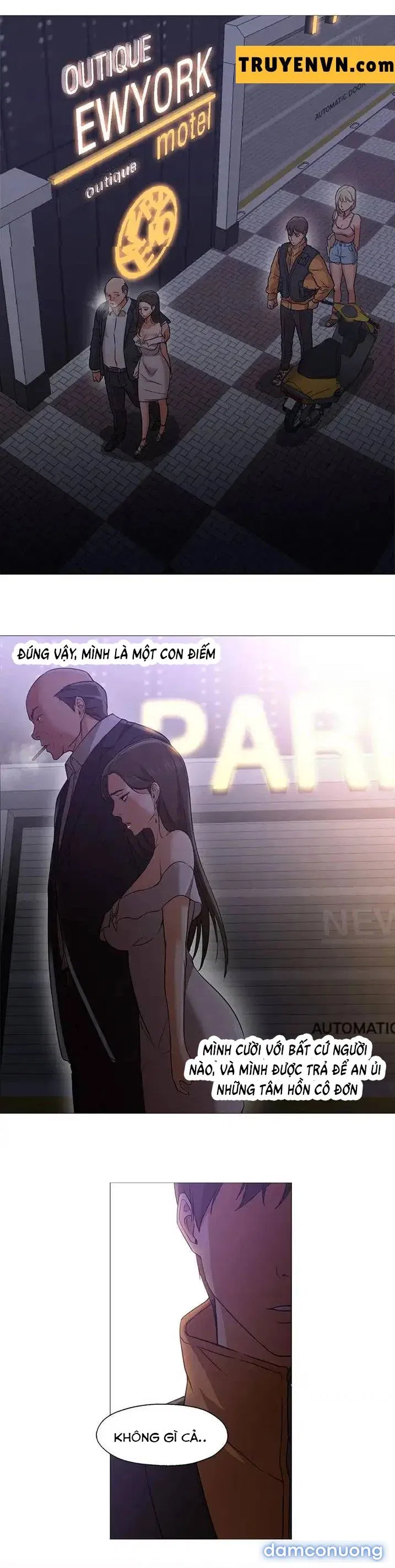 Chúc Bé Ngủ Ngon (Good Night) 