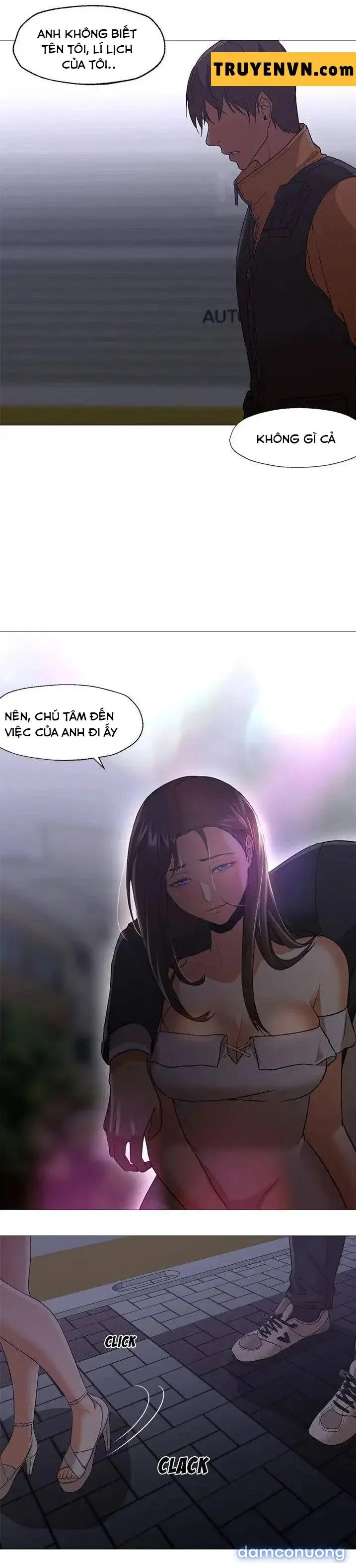 Chúc Bé Ngủ Ngon (Good Night) 