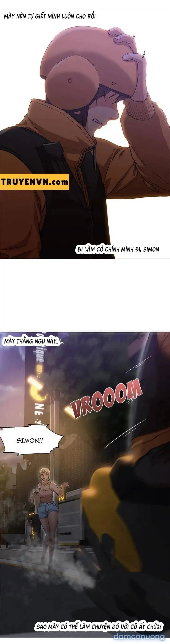 Chúc Bé Ngủ Ngon (Good Night) 