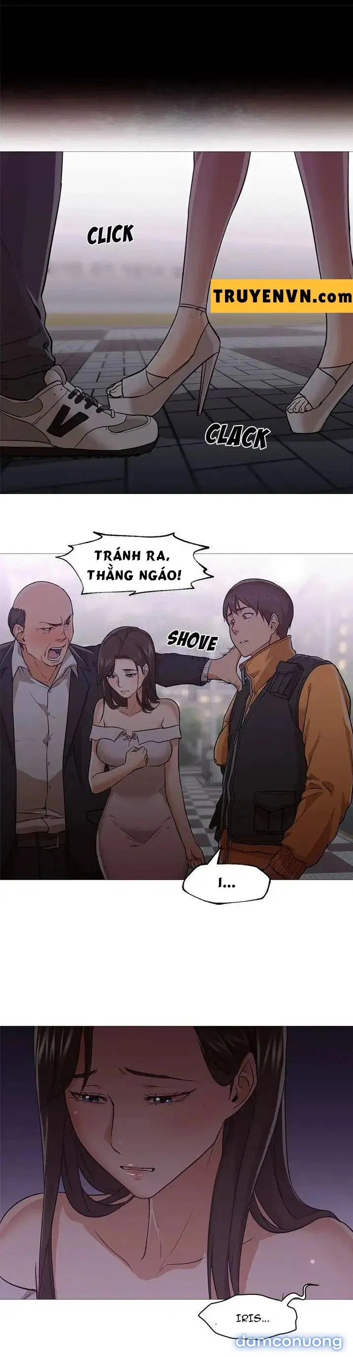 Chúc Bé Ngủ Ngon (Good Night) 