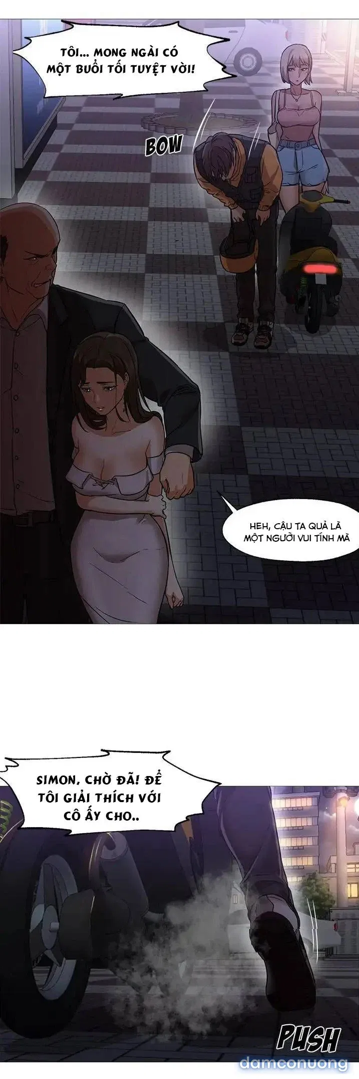 Chúc Bé Ngủ Ngon (Good Night) 