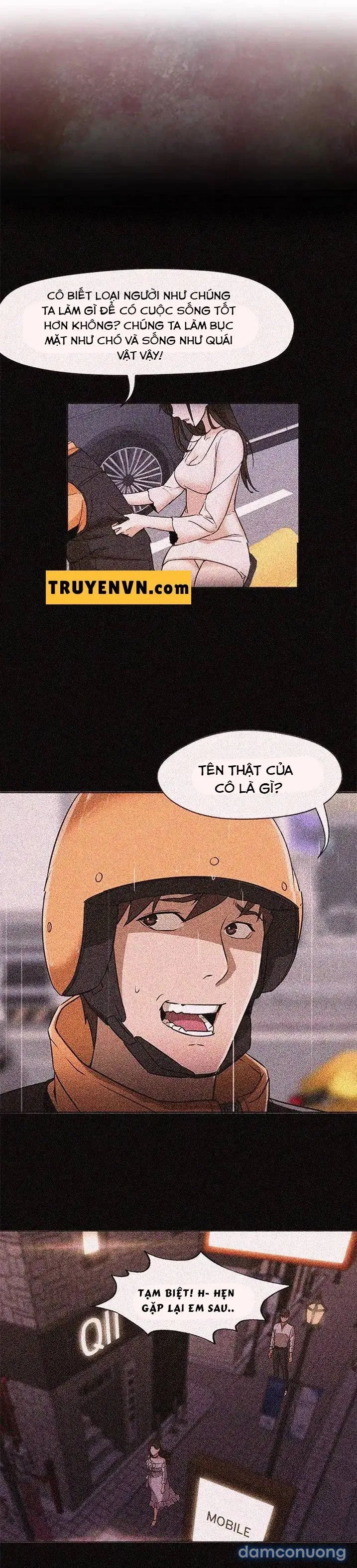 Chúc Bé Ngủ Ngon (Good Night) 