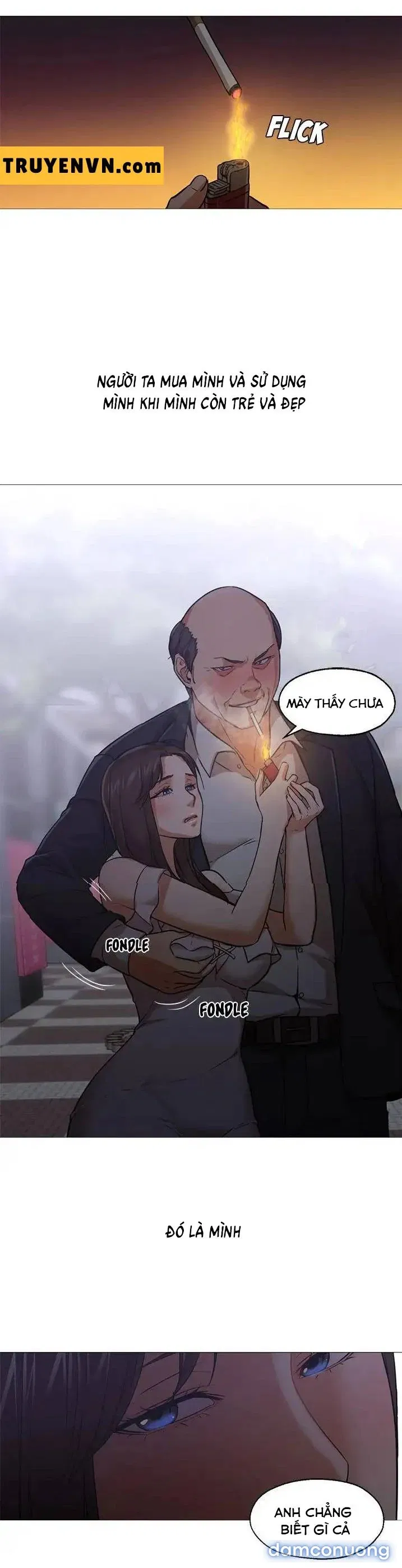 Chúc Bé Ngủ Ngon (Good Night) 